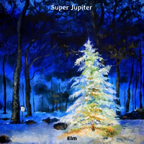 Super Jupiter - Elm [CS039]